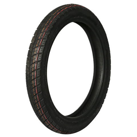 MICHELIN 2.75-17 CITY PRO FRONT TUBE LESS | Pathan Motors- Official Website