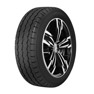 Doublestar 215/75R16C DL01