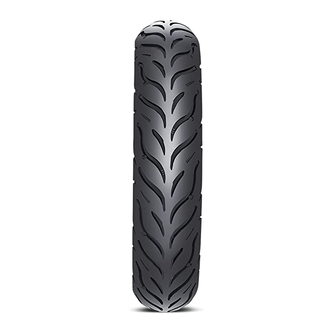 M R F TYRE 100 80 17 MSR MASSETER FX T L Pathan Motors 55 OFF